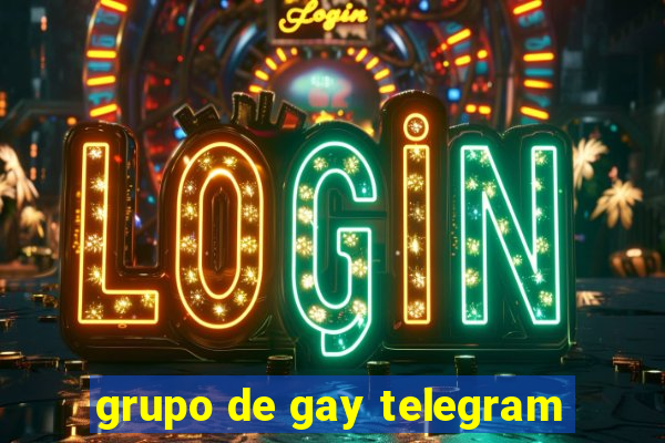 grupo de gay telegram